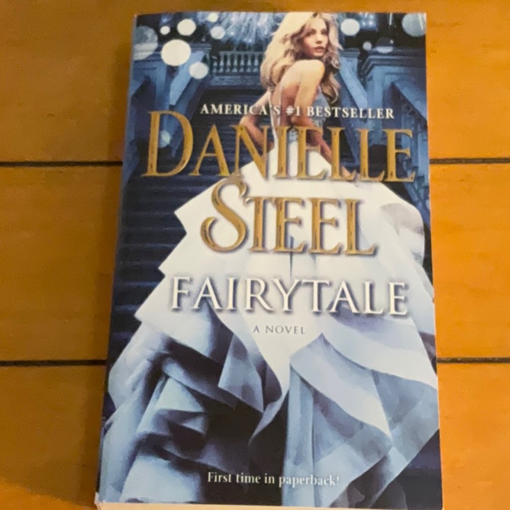 Danielle Steel - Fairytale